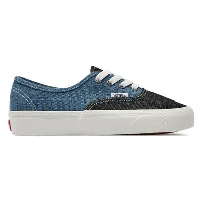 Tenisky Vans Authentic VN000BW5Y6Z1 Modrá