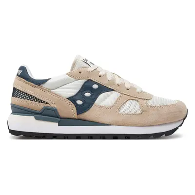 Sneakersy Saucony Shadow Original S2108-879 Béžová