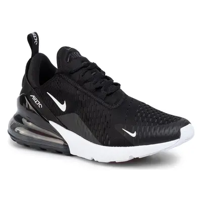 Sneakersy Nike Air Max 270 AH8050 002 Černá