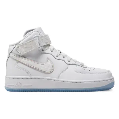 Sneakersy Nike W Af1 Mid Yod FN4274 100 Bílá