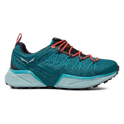 Trekingová obuv Salewa Dropline Gtx GORE-TEX 61367 8205 Modrá