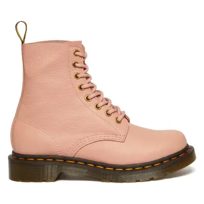 Glády Dr. Martens 1460 Pascal Virginia Růžová