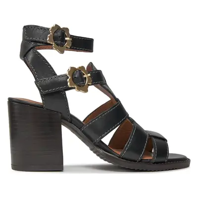 Sandály Ted Baker 260462 Černá