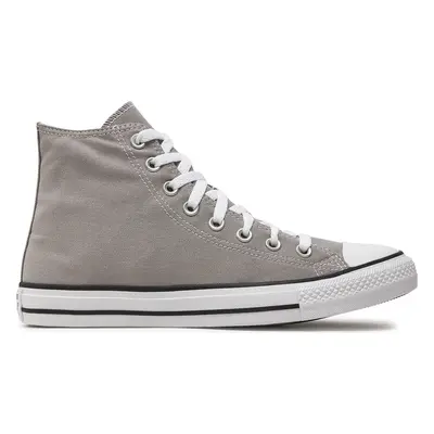 Plátěnky Converse Chuck Taylor All Star A06561C Šedá