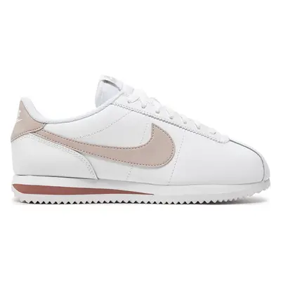 Sneakersy Nike Cortez DN1791 105 Bílá