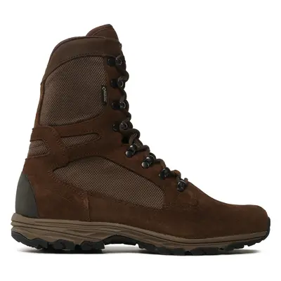 Trekingová obuv Meindl Equator Alpha Gtx GORE-TEX 3780/10 Hnědá