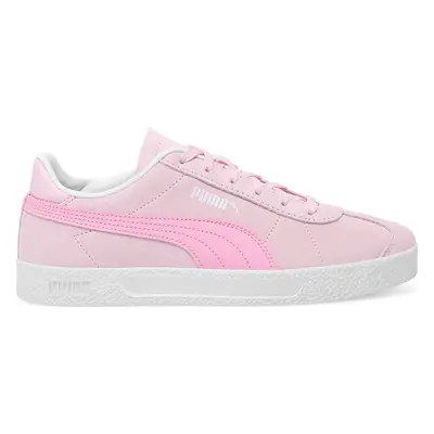 Sneakersy Puma CLUB 38111131 Růžová