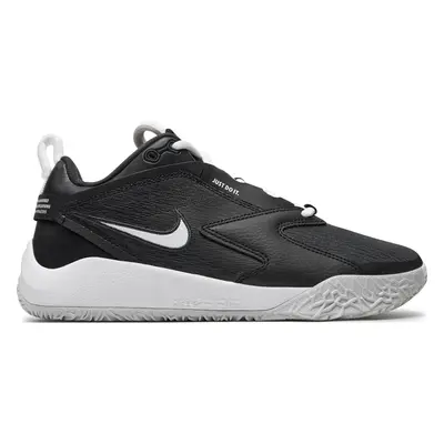 Sálovky Nike Nike Air Zoom Hyperace 3 FQ7074 002 Černá