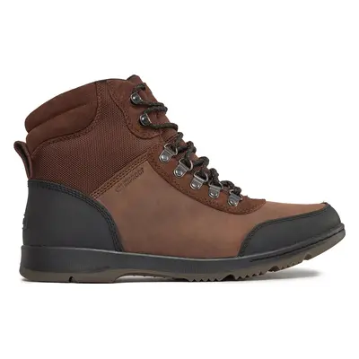 Turistická obuv Sorel Ankeny™ Ii Hiker Wp NM4981-256 Hnědá