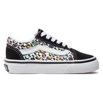 Tenisky Vans Uy Old Skool VN0005WVBMV1 Černá