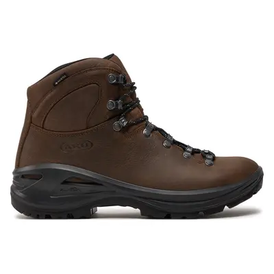 Trekingová obuv Aku Tribute II Gtx GORE-TEX 138 Hnědá