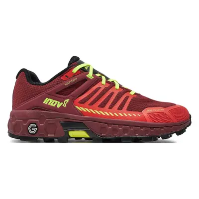 Běžecké boty Inov-8 Roclite Ultra G 320 001079-DRRDYW-M-01 Bordó