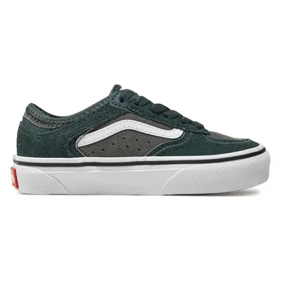 Tenisky Vans Uy Rowley Classic VN0A4BU9KQD1 Zelená