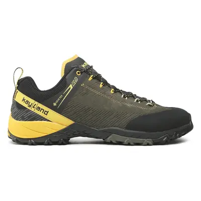 Trekingová obuv Kayland Revolt Gtx GORE-TEX 018022310 Zelená