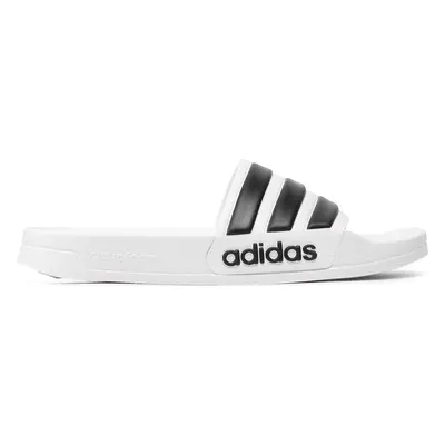 Nazouváky adidas adilette Shower GZ5921 Bílá