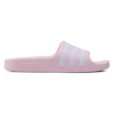 Nazouváky adidas adilette Aqua K FY8072 Růžová