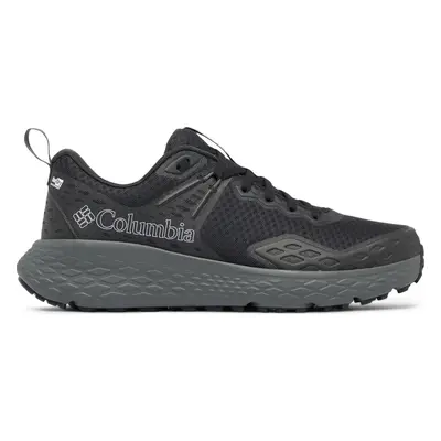 Sneakersy Columbia Konos™ TRS OutDry™ 2079311 Černá