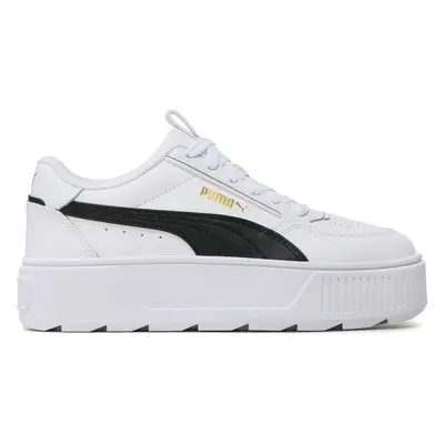 Sneakersy Puma Karmen Rebelle 387212 02 Bílá