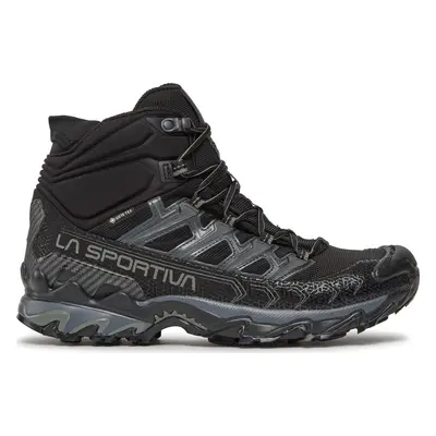 Trekingová obuv La Sportiva Ultra Raptor Ii Mid Gtx 34B999909 Černá