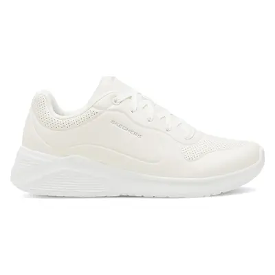 Sneakersy Skechers 8750063 WHT Bílá