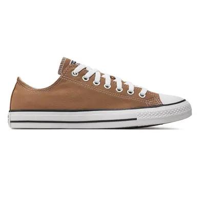 Plátěnky Converse Chuck Taylor All Star A06564C Hnědá