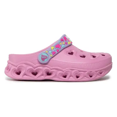 Nazouváky Skechers Unicorns & Sunshine 308023L/PNK Růžová