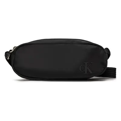 Kabelka Calvin Klein Jeans Ultralight Eclair Camerabag21 Ny K60K611945 Černá