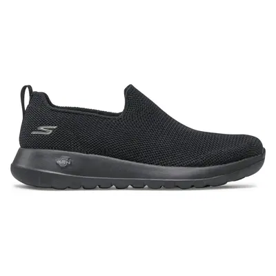 Polobotky Skechers Modulating 216170/BBK Černá