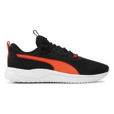 Běžecké boty Puma Resolve Modern Weave 377994 01 Černá