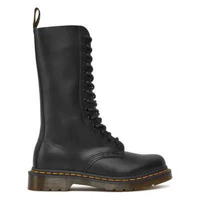 Glády Dr. Martens 1914 Smooth 11855001 Černá