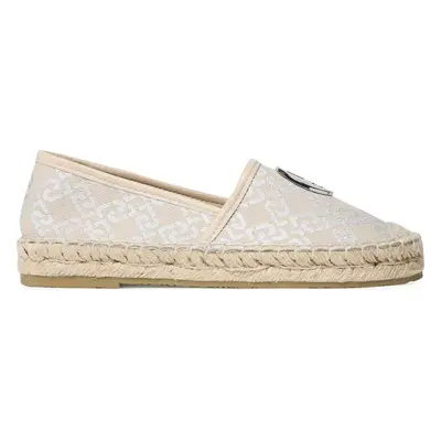 Espadrilky Liu Jo Vera 05 SA3075 SA3075 Béžová