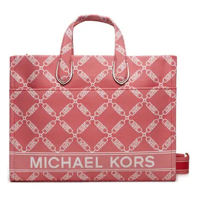 Kabelka MICHAEL Michael Kors 30S4G3GT3J Korálová