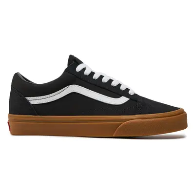 Tenisky Vans Old Skool VN000CR5B9M1 Černá