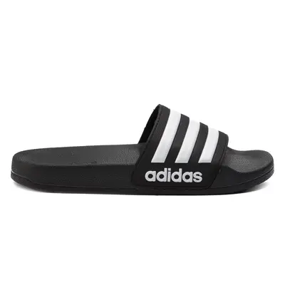 Nazouváky adidas adilette Shower K G27625 Černá