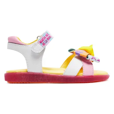 Sandály Agatha Ruiz de la Prada 242961-B Barevná