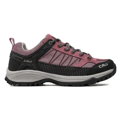 Trekingová obuv CMP Sun Wmn Hiking Shoe 3Q11156 Růžová