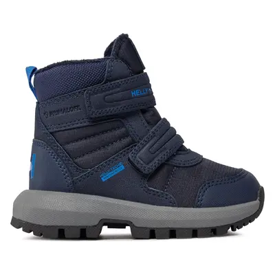 Sněhule Helly Hansen Jk Bowstring Boot Ht 11645_598 Tmavomodrá