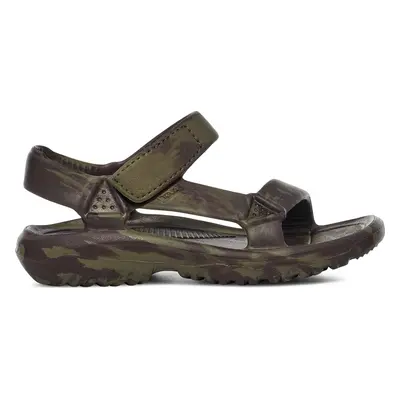 Sandály Teva Hurricane Drift Huemix 1134390C Zelená