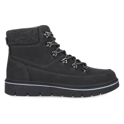 Polokozačky Whistler Naje W Boot W224411 Černá