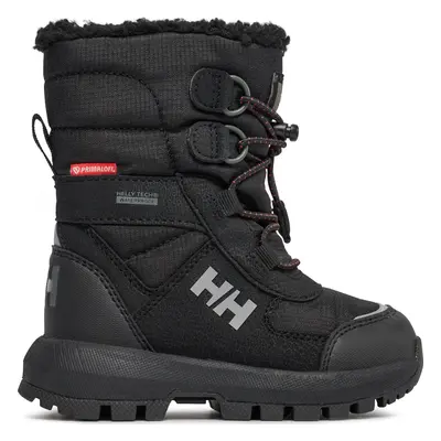 Sněhule Helly Hansen Silverton Winter 11759 Černá