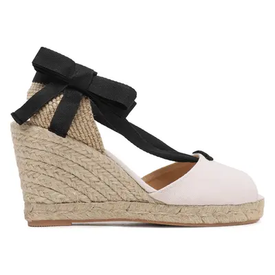 Espadrilky Gioseppo BURITI 68828-P Béžová