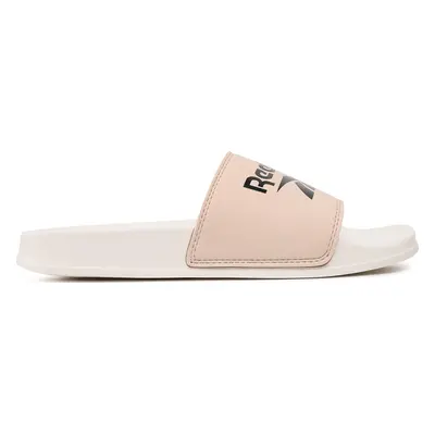 Nazouváky Reebok Fulgere Slides HR0391 Béžová