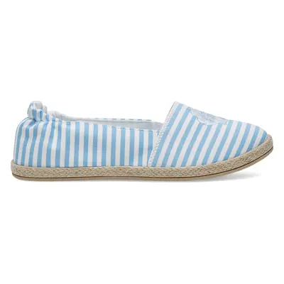 Espadrilky Moomin CS-SS24-171MMN Modrá