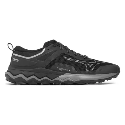 Běžecké boty Mizuno Wave Ibuki 4 Gtx GORE-TEX J1GJ2259 Černá