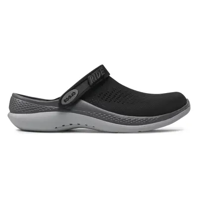 Nazouváky Crocs Literide 360 Clog 206708 Černá