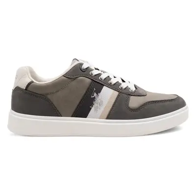 Sneakersy U.S. Polo Assn. ROKKO003M/CUY1 Hnědá