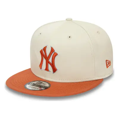 Kšiltovka New Era Mlb Patch 950 Nyy 60503493 Béžová