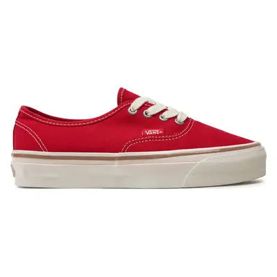 Tenisky Vans Mte Authentic Reissue 44 VN000CT7BOP1 Červená