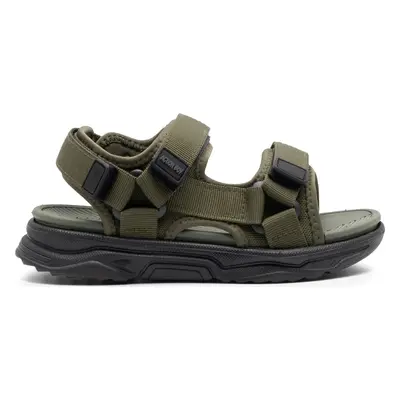 Sandály Action Boy CD20824-A(IV)CH Khaki