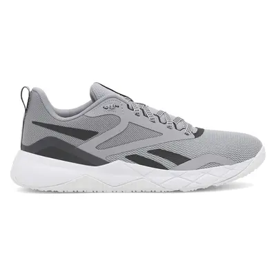 Boty do posilovny Reebok Nfx Trainer 100032889 Šedá